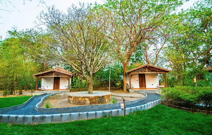 Rann Cottage