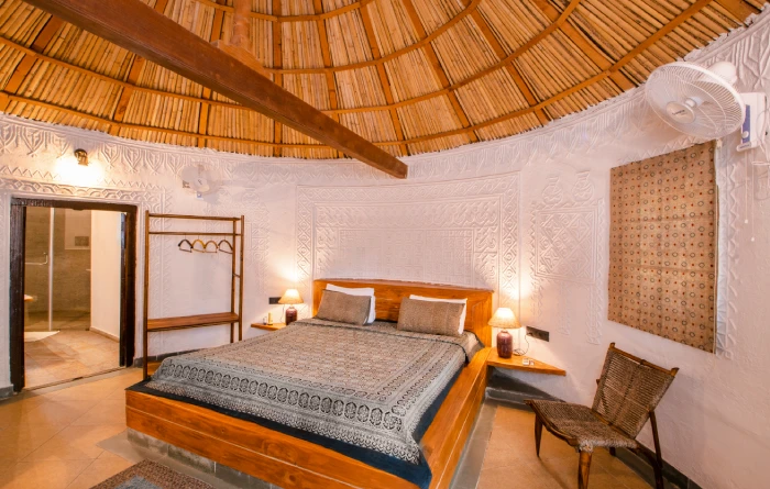 Rann Cottage View