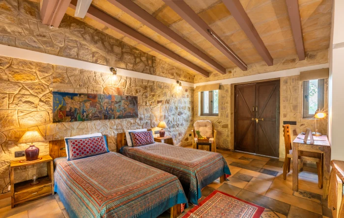 Dasada View
